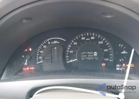 2008 Toyota Camry Hybrid from USA, damaged, VIN 4T1BB46K78U048128